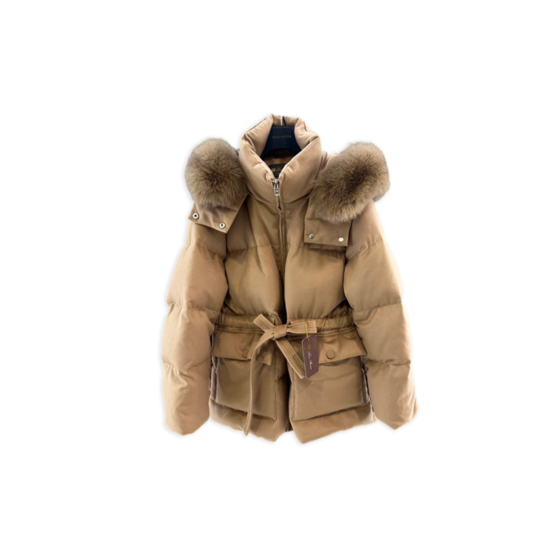 l0r0 p1ana G003e down jacket